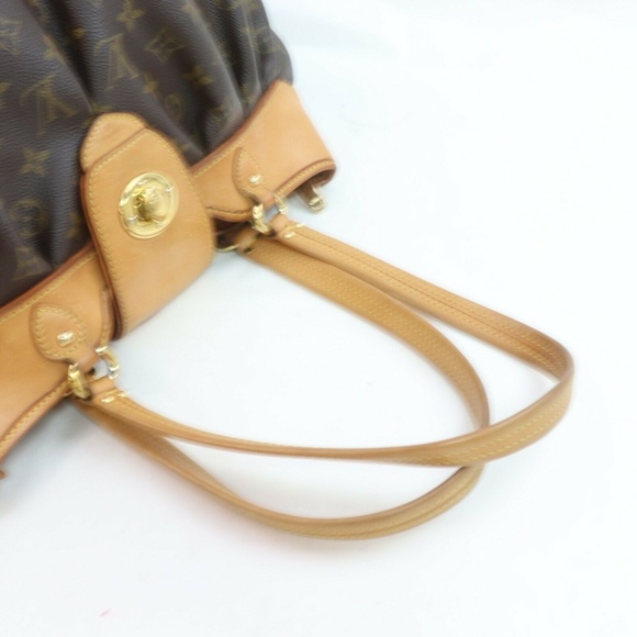 💯 Auth Louis Vuitton Boetie MM Tote Bag - Picture 4 of 9